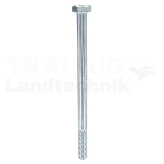 Sechskantschraube M12x180 DIN 931 Sechskantschraube M12x180 DIN 931