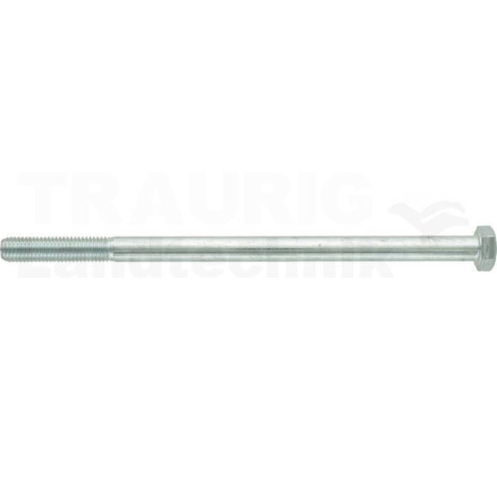 Sechskantschraube M12x220 DIN 931 Sechskantschraube M12x220 DIN 931