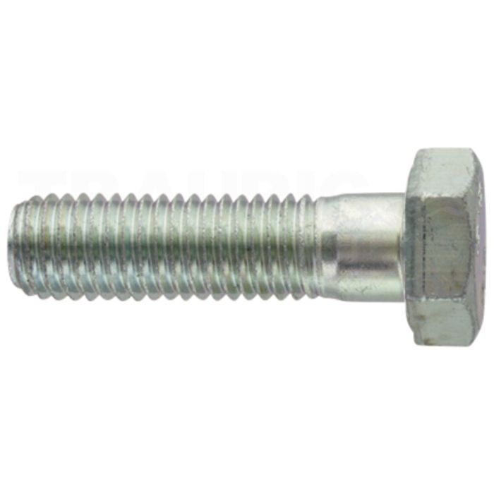 Sechskantschraube M14x50 DIN 931
