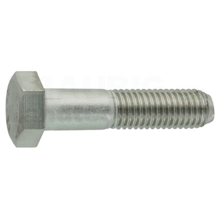 Sechskantschraube M14x60 DIN 931 Sechskantschraube M14x60 DIN 931