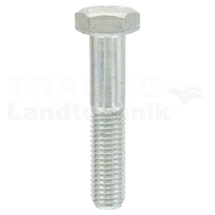 Sechskantschraube M14x70 DIN 931 Sechskantschraube M14x70 DIN 931