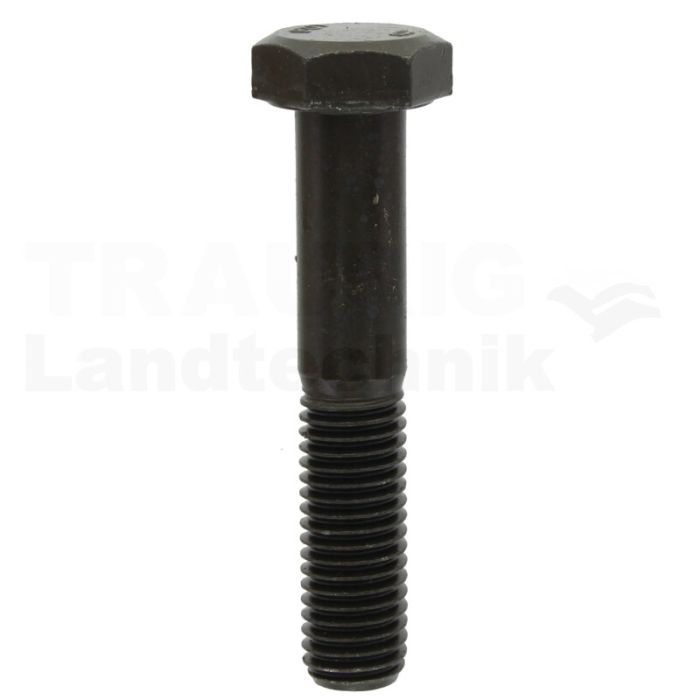 Sechskantschraube M14x75 DIN 931