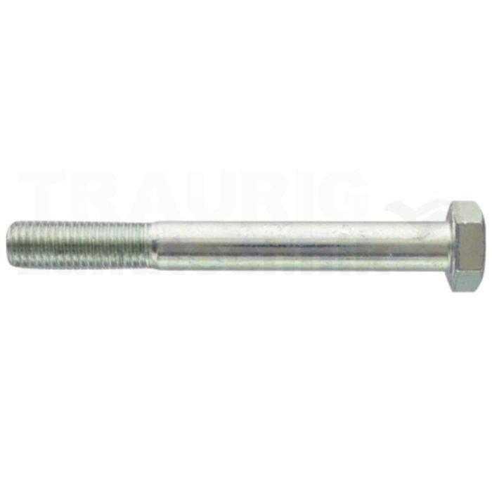 Sechskantschraube M14x120 DIN 931 Sechskantschraube M14x120 DIN 931