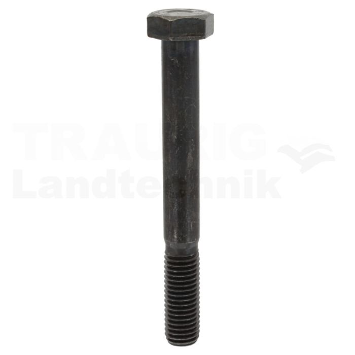 Sechskantschraube M14x120 DIN 931 Sechskantschraube M14x120 DIN 931