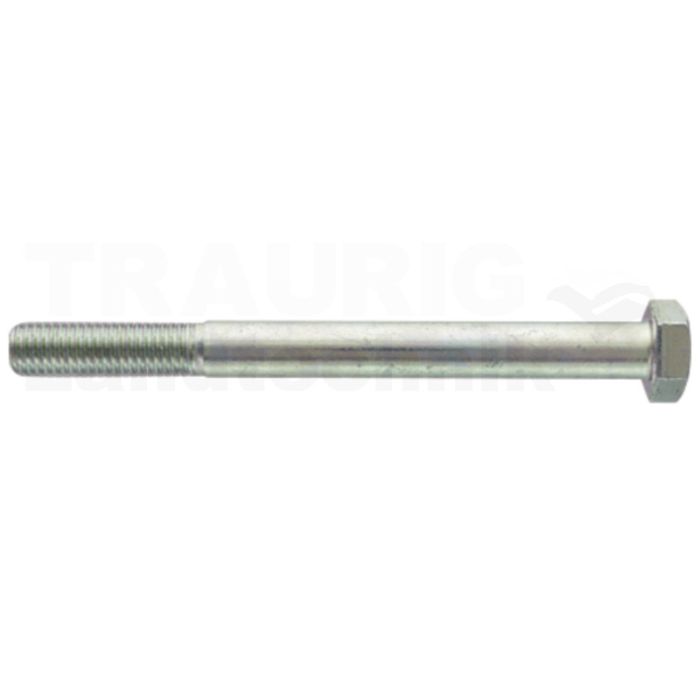 Sechskantschraube M14x150 DIN 931 Sechskantschraube M14x150 DIN 931