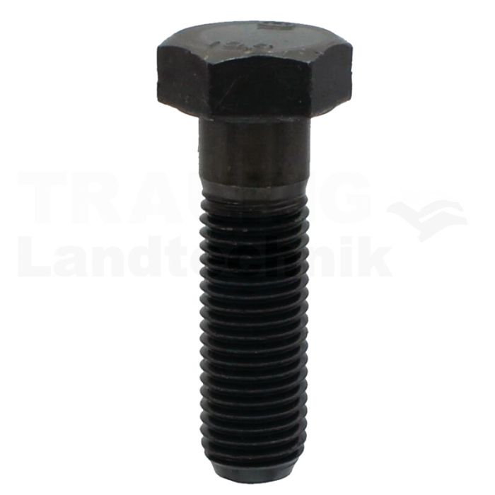 Sechskantschraube M16x55 DIN 931 Sechskantschraube M16x55 DIN 931