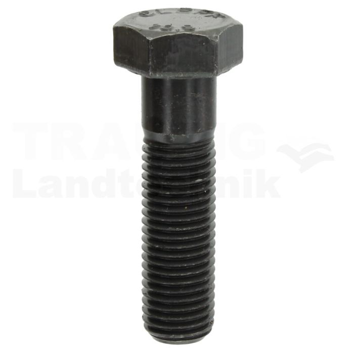 Sechskantschraube M16x60 DIN 931 Sechskantschraube M16x60 DIN 931