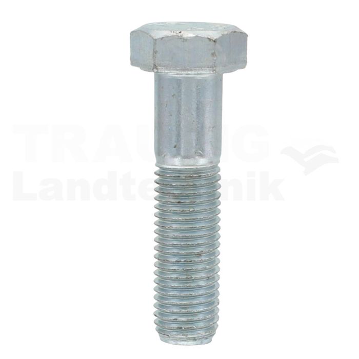 Sechskantschraube M16x65 DIN 931 Sechskantschraube M16x65 DIN 931