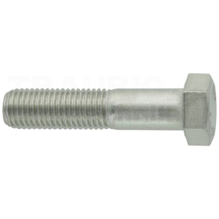 Sechskantschraube M16x70 DIN 931
