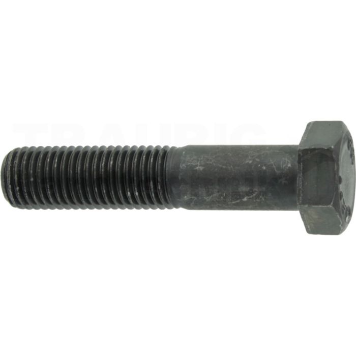 Sechskantschraube M16x75 DIN 931