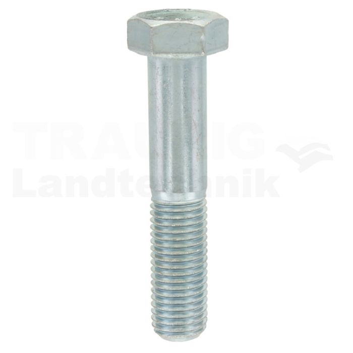 Sechskantschraube M16x80 DIN 931