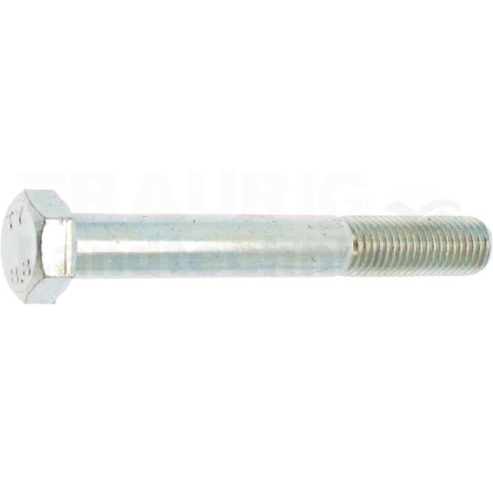 Sechskantschraube M16x120 DIN 931 Sechskantschraube M16x120 DIN 931