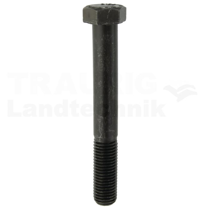 Sechskantschraube M16x120 DIN 931 Sechskantschraube M16x120 DIN 931