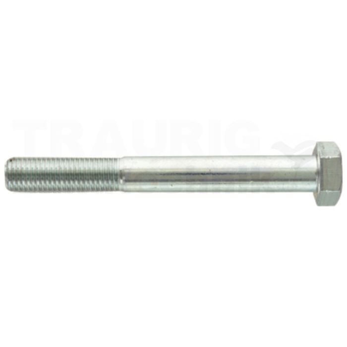 Sechskantschraube M16x130 DIN 931 Sechskantschraube M16x130 DIN 931