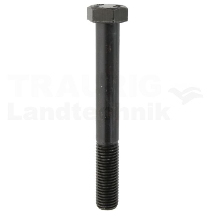 Sechskantschraube M16x130 DIN 931 Sechskantschraube M16x130 DIN 931