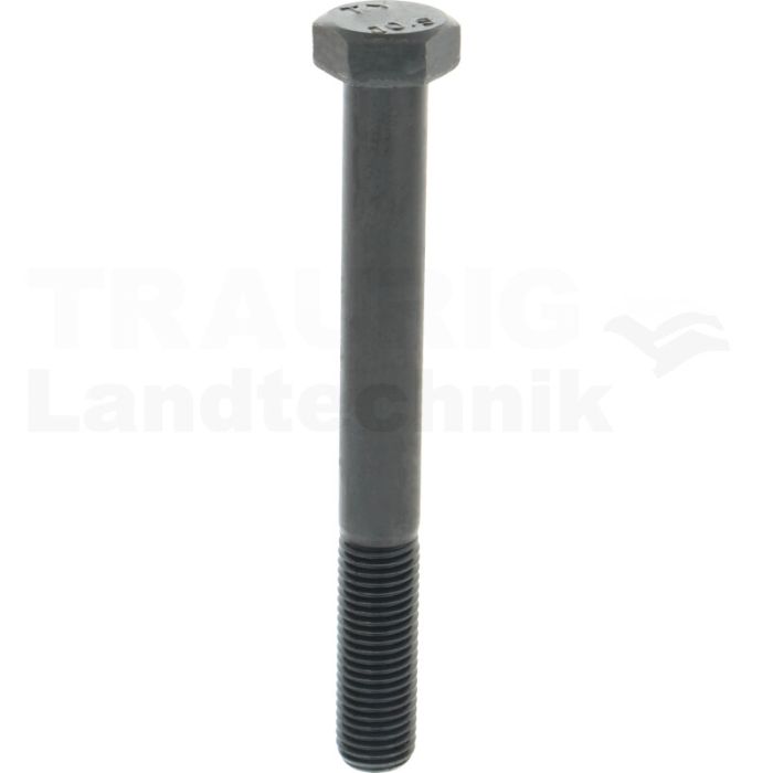 Sechskantschraube M16X140 DIN 931 Sechskantschraube M16X140 DIN 931