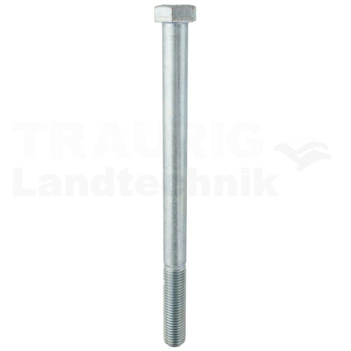 Sechskantschraube M16x220 DIN 931 Sechskantschraube M16x220 DIN 931