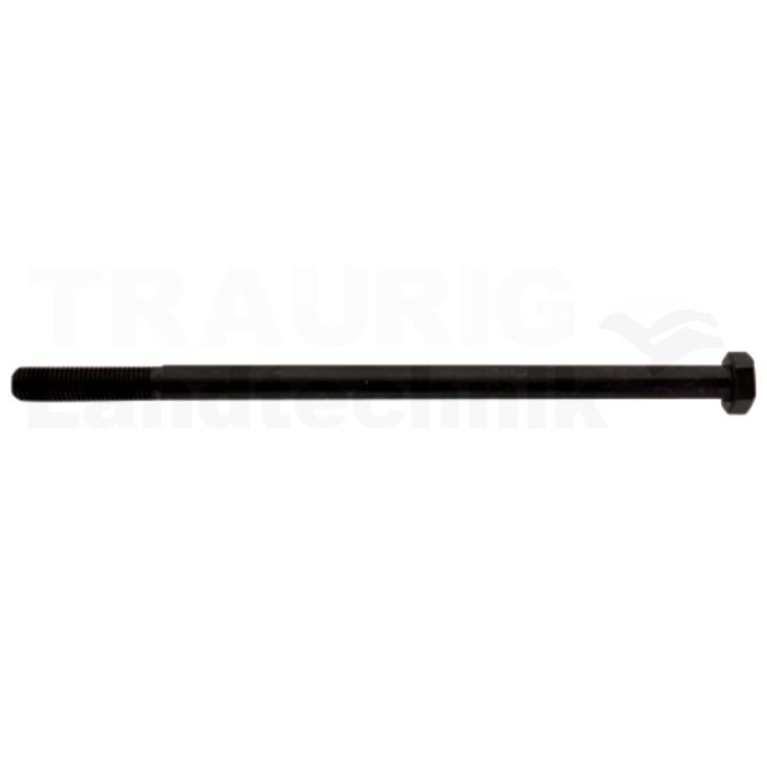 Sechskantschraube M16x300 DIN 931 Sechskantschraube M16x300 DIN 931