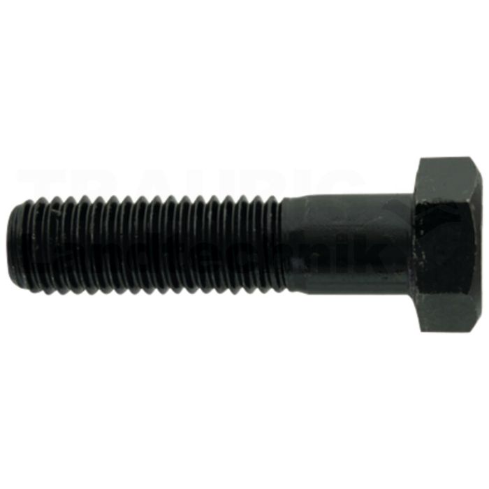 Sechskantschraube M18x70 DIN 931 Sechskantschraube M18x70 DIN 931