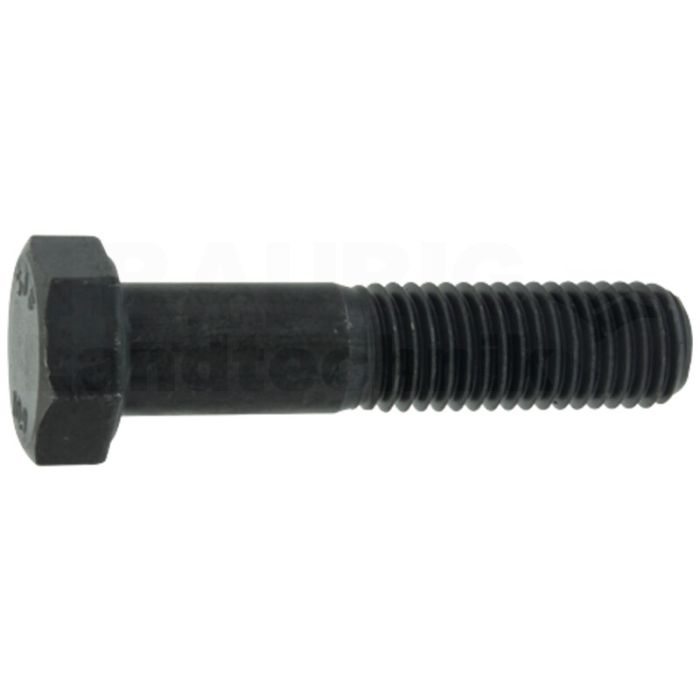 Sechskantschraube M18x80 DIN 931 Sechskantschraube M18x80 DIN 931