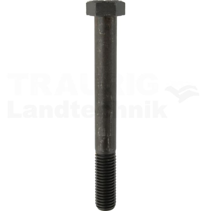 Sechskantschraube M18x160 DIN 931 Sechskantschraube M18x160 DIN 931