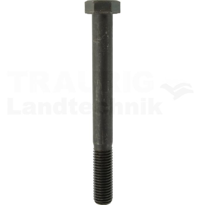 Sechskantschraube M18x170 DIN 931 Sechskantschraube M18x170 DIN 931