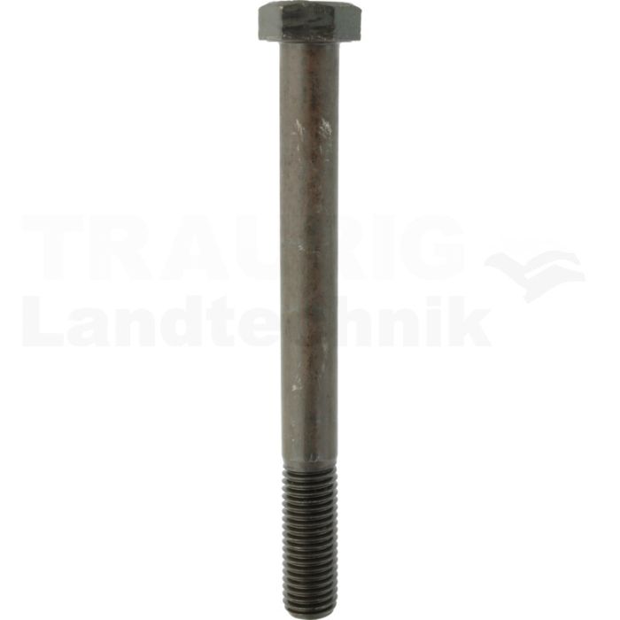 Sechskantschraube M18x180 DIN 931 Sechskantschraube M18x180 DIN 931