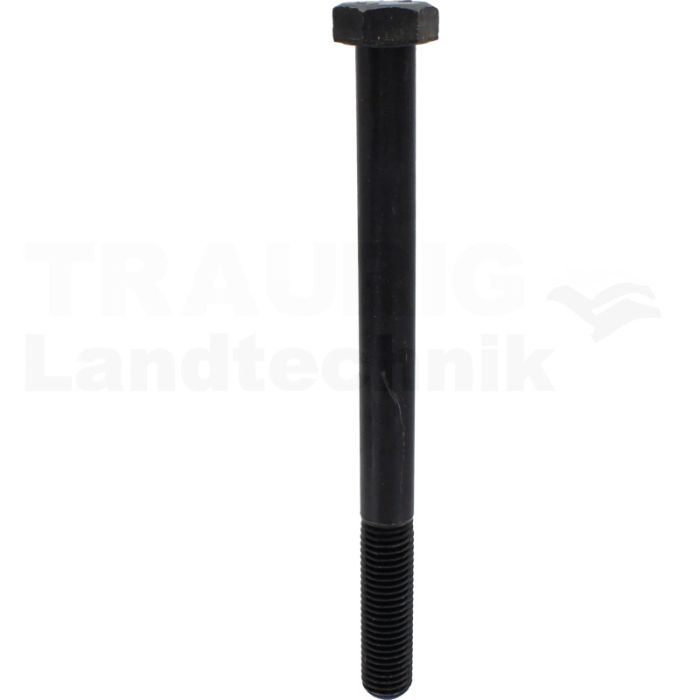 Sechskantschraube M18x220 DIN 931 Sechskantschraube M18x220 DIN 931