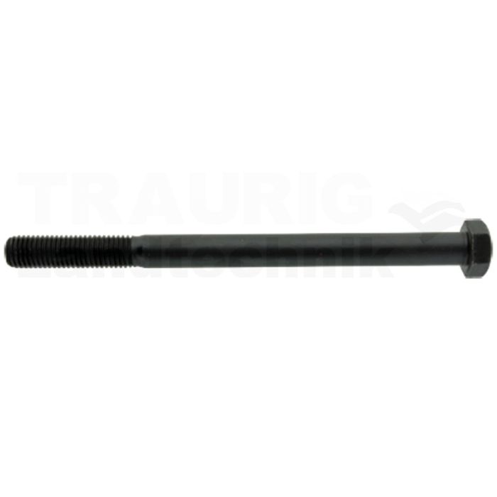 Sechskantschraube M18x240 DIN 931 Sechskantschraube M18x240 DIN 931