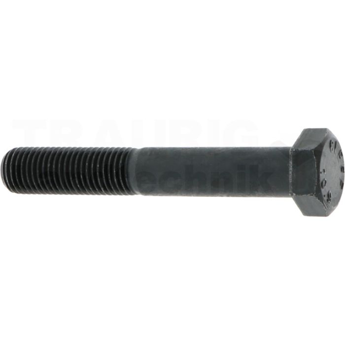 Sechskantschraube M20x130 DIN 931