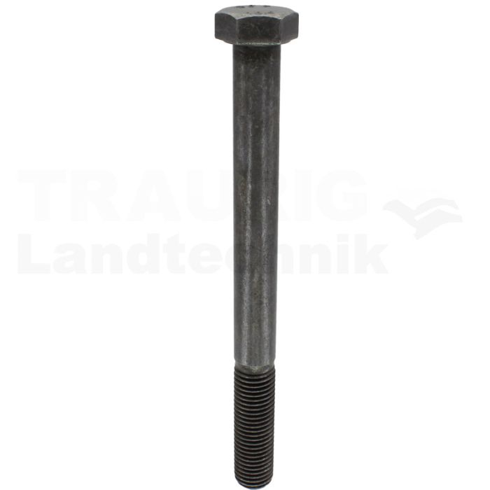 Sechskantschraube M20x220 DIN 931 Sechskantschraube M20x220 DIN 931