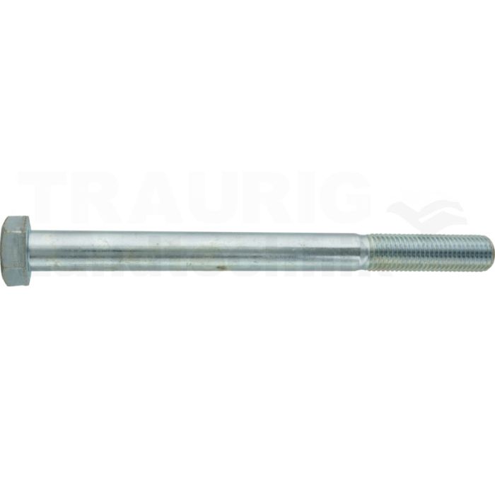 Sechskantschraube M20x240 DIN 931