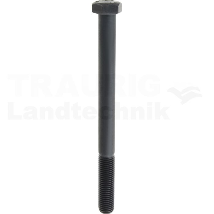 Sechskantschraube M20x240 DIN 931 Sechskantschraube M20x240 DIN 931