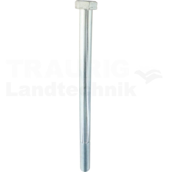 Sechskantschraube M20x300 DIN 931