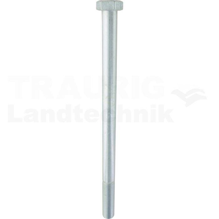Sechskantschraube M20x320 DIN 931
