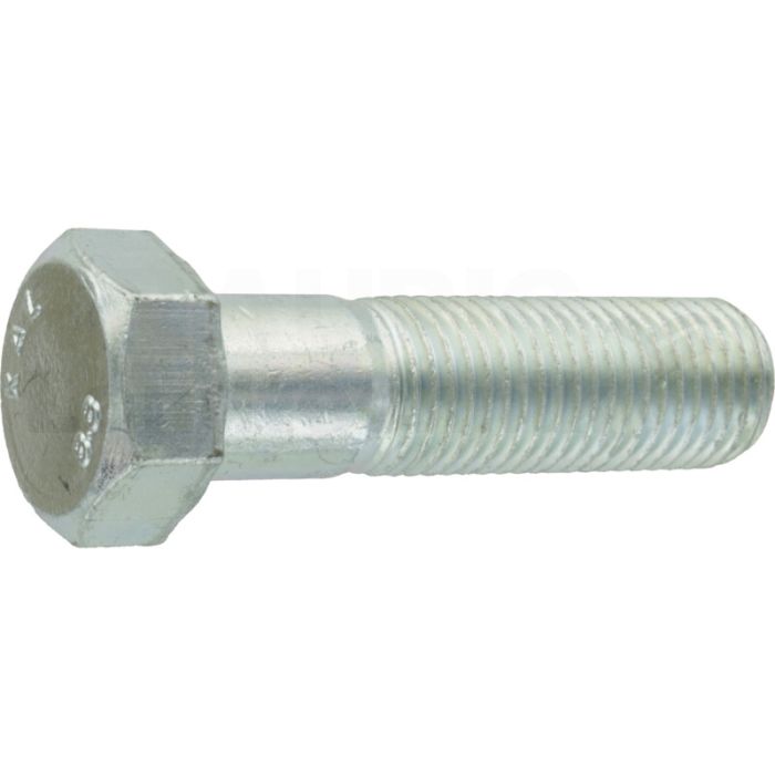 Sechskantschraube M22x80 DIN 931