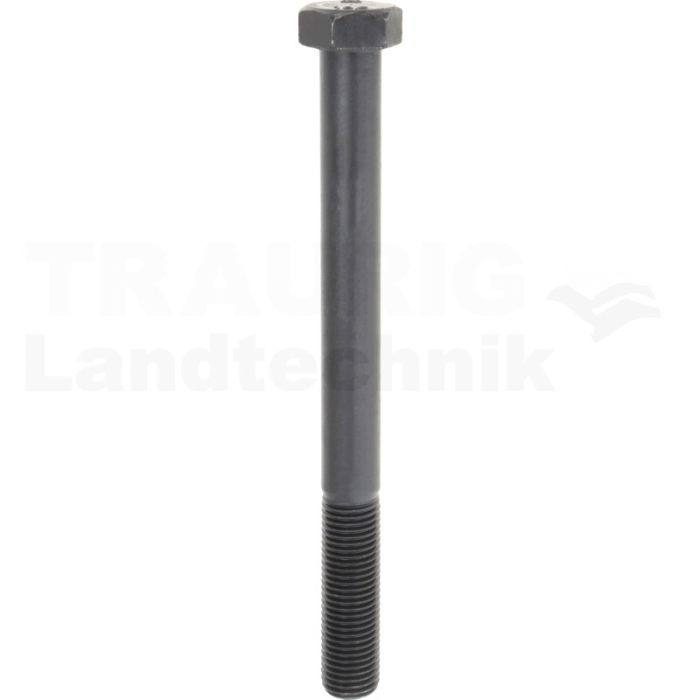 Sechskantschraube M22x240 DIN 931 Sechskantschraube M22x240 DIN 931