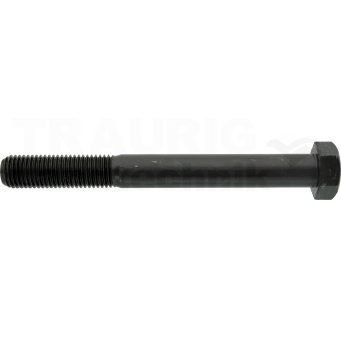 Sechskantschraube M24x220 DIN 931 Sechskantschraube M24x220 DIN 931