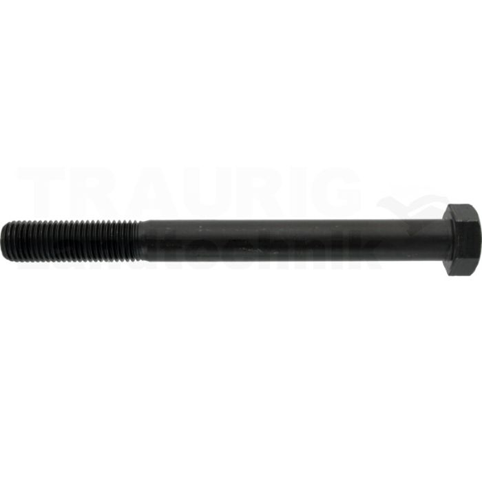 Sechskantschraube M24x250 DIN 931 Sechskantschraube M24x250 DIN 931