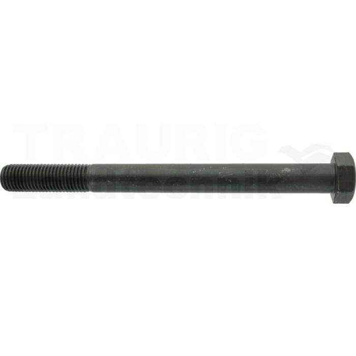 Sechskantschraube M24x270 DIN 931 Sechskantschraube M24x270 DIN 931