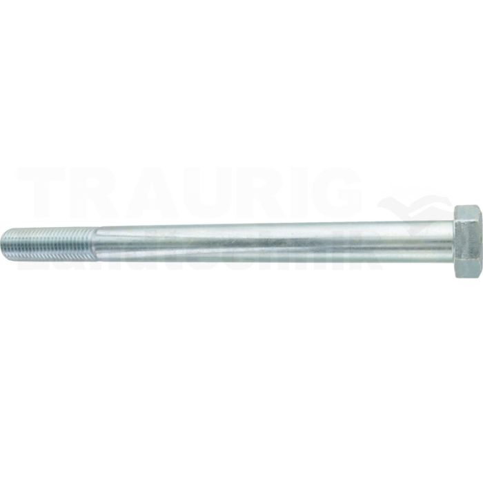 Sechskantschraube M24x300 DIN 931
