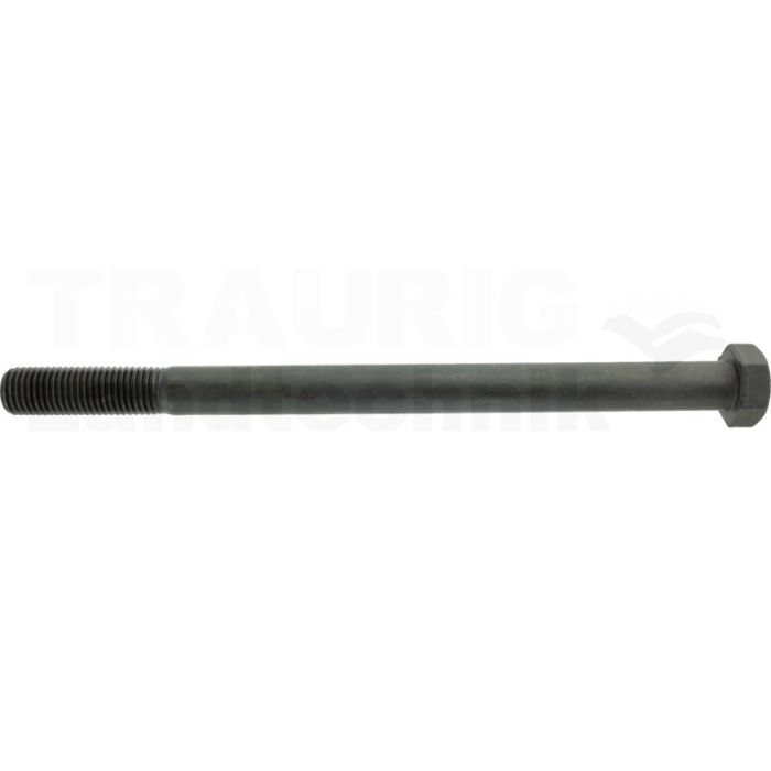 Sechskantschraube M24x350 DIN 931 Sechskantschraube M24x350 DIN 931