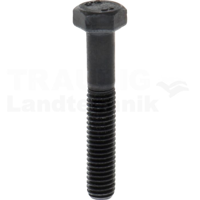 Sechskantschraube M5x30 DIN 931 Sechskantschraube M5x30 DIN 931
