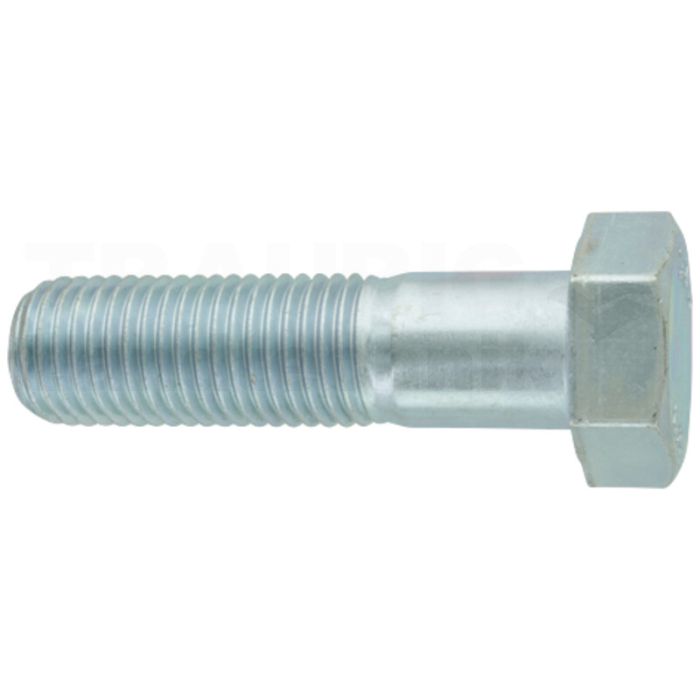 Sechskantschraube M30x110 DIN 931 Sechskantschraube M30x110 DIN 931