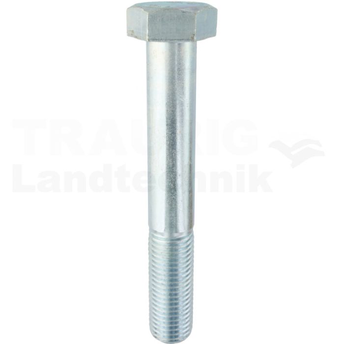 Sechskantschraube M30x200 DIN 931 Sechskantschraube M30x200 DIN 931
