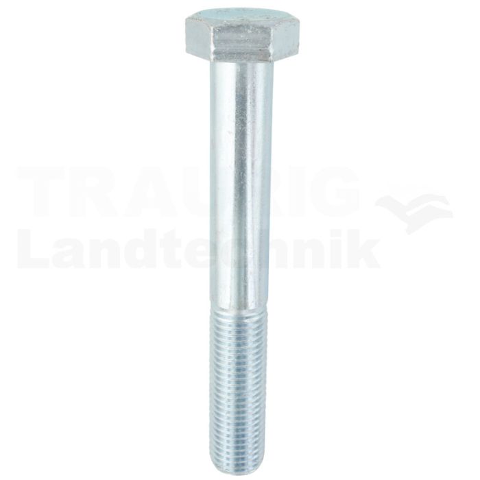 Sechskantschraube M30x220 DIN 931 Sechskantschraube M30x220 DIN 931
