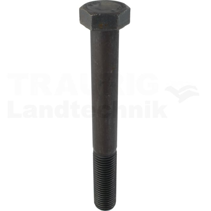 Sechskantschraube M30x250 DIN 931 Sechskantschraube M30x250 DIN 931