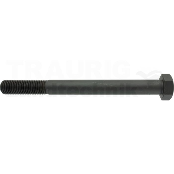 Sechskantschraube M30x320 DIN 931