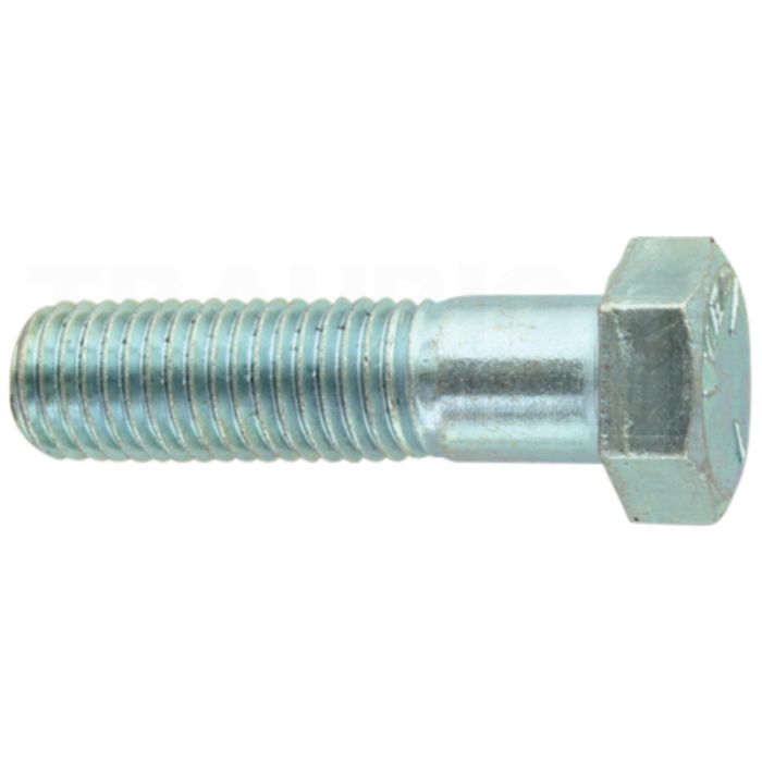 Sechskantschraube 3/4" UNC-10 DIN 931 Sechskantschraube 3/4" UNC-10 DIN 931