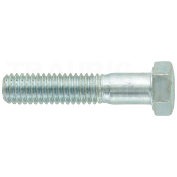 Sechskantschraube 3/8" UNC-16 DIN 931